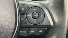 Toyota Corolla 1.8 Hybrid Icon 5dr CVT Hybrid Estate